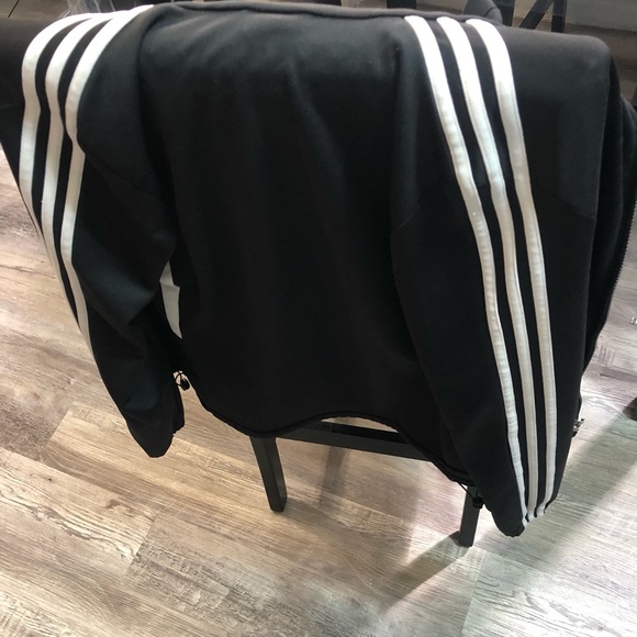 Adidas sweatshirt Sz S - Picture 13 of 14